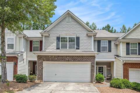 461 Mountain View Lane, Woodstock, GA 30188