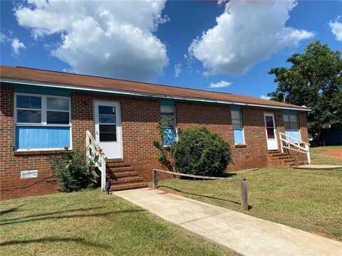 245 Horton Drive, Americus, GA 31719