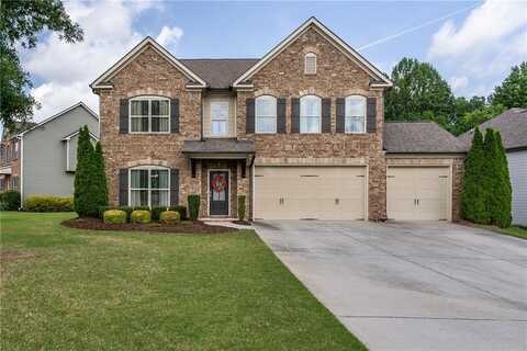 4305 Hunters Walk Way, Cumming, GA 30028