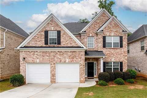 1076 Scenic Park Trail, Lawrenceville, GA 30046