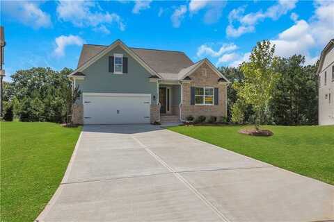 6819 Cambridge Drive, Flowery Branch, GA 30542