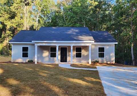 154 Live Oak Circle, Athens, GA 30606