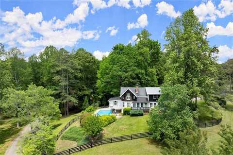 467 Liberty Grove Road, Alpharetta, GA 30004
