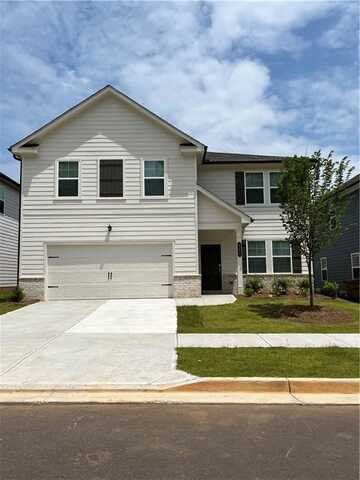543 Madision Lakeview Drive, Acworth, GA 30102