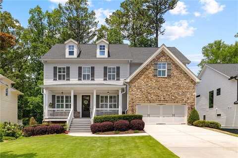 1596 Fearn Circle NE, Brookhaven, GA 30319