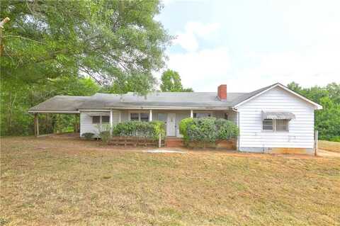 6191 Cumming Highway, Canton, GA 30115