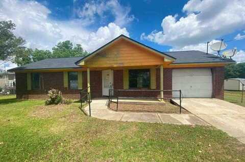 360 De Short Road, Dawson, GA 39842