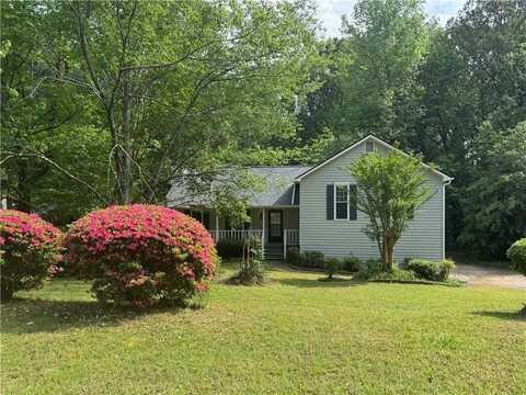 861 CREEK Trail NW, Kennesaw, GA 30144