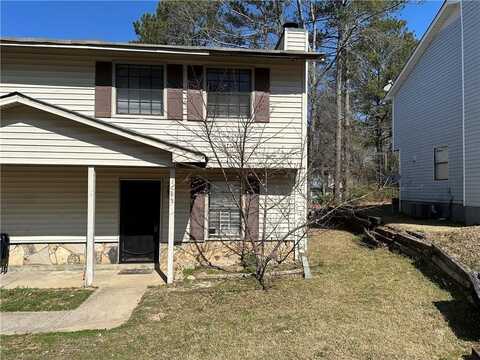 1185 OAK VILLAS Court NW, Conyers, GA 30012