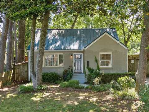 1844 Stanton Street, Decatur, GA 30032