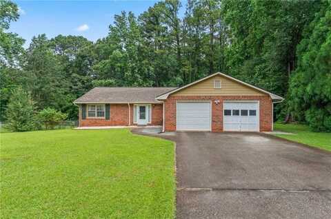 1738 SHERRY Lane, Jonesboro, GA 30236