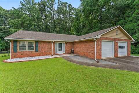 1738 SHERRY Lane, Jonesboro, GA 30236