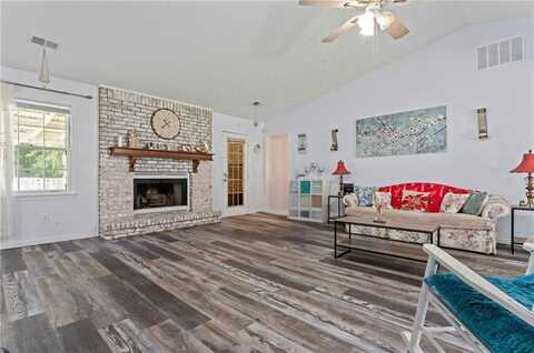 1738 SHERRY Lane, Jonesboro, GA 30236