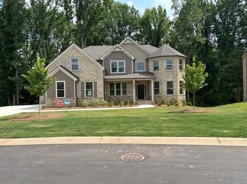 4040 Sierra Vista Circle, Cumming, GA 30040