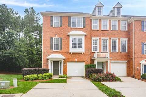 5589 TRACE VIEWS Drive, Norcross, GA 30071