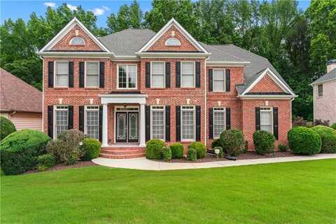871 Windsor Creek Drive, Grayson, GA 30017