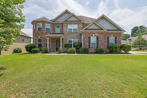 4315 Balsam Bark Drive, Cumming, GA 30028
