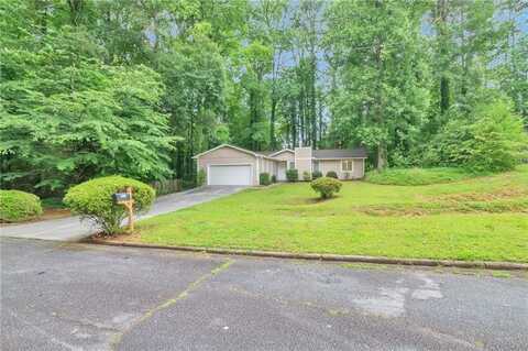 5577 Whittondale Road, Lithonia, GA 30058