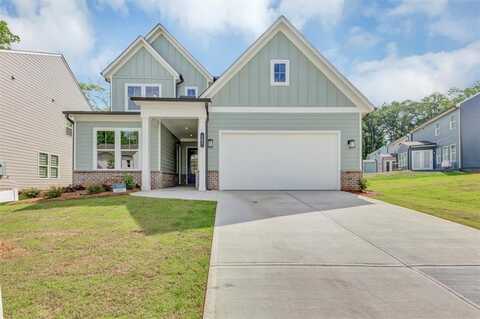 107 Cedar Brook Drive, Canton, GA 30115