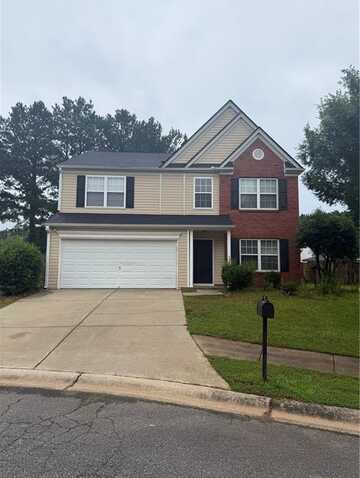 402 Sam Cobb Court, Woodstock, GA 30188