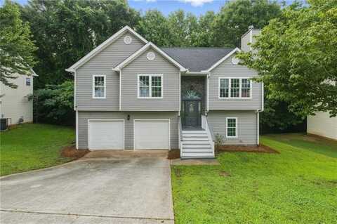 11020 Knotty Pine Place, Hampton, GA 30228