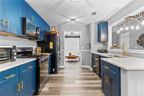 3229 Dunlin Lake Road, Lawrenceville, GA 30044