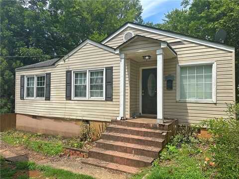 861 Marion Avenue SE, Atlanta, GA 30312