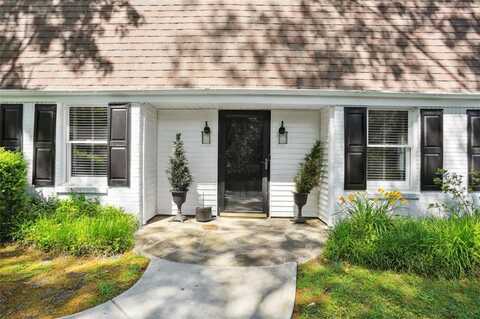4234 Long Branch Court, Brookhaven, GA 30319