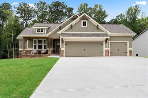 117 Fort Gibson Court, Waleska, GA 30183
