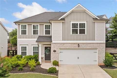 306 Coppergate Court, Holly Springs, GA 30115