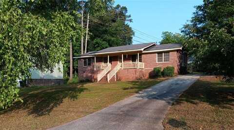 9160 Carr Circle, Covington, GA 30014