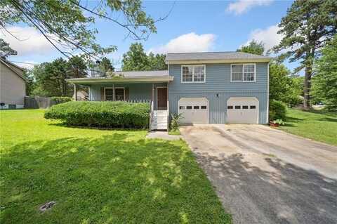 58 6th Avenue W, Dallas, GA 30157
