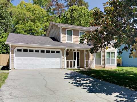 3637 Chinaberry Lane, Snellville, GA 30039
