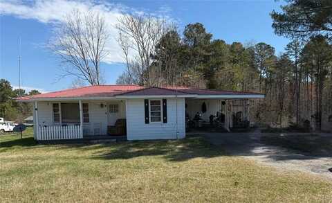 1561 DEMOREST MOUNT AIRY Highway, Mount Airy, GA 30563