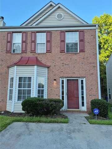 5570 HAMPTON Court, Atlanta, GA 30349