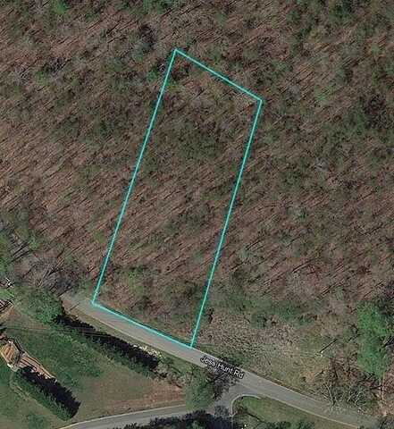0 Jess Hunt Road W, Cleveland, GA 30528