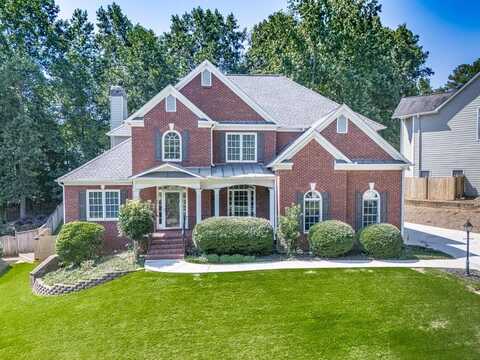 2625 Morningside Trail NW, Kennesaw, GA 30144