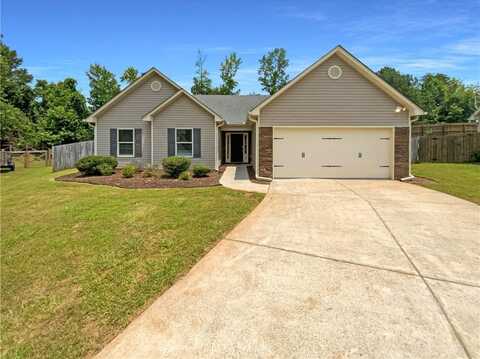 38 Frost Lane, Dawsonville, GA 30534
