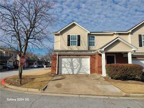 303 Tara Commons Circle, Loganville, GA 30052