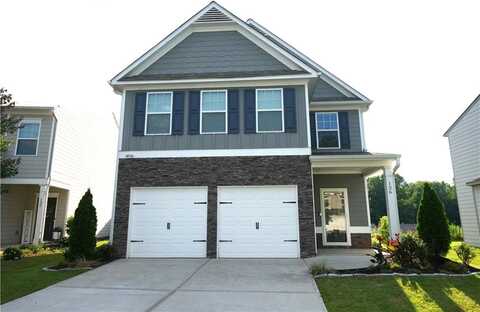 126 Pointe Place, Dawsonville, GA 30534