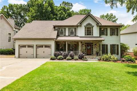 10530 Tuxford Drive, Alpharetta, GA 30022
