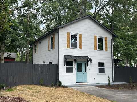 5090 Lorraine Place, Forest Park, GA 30297
