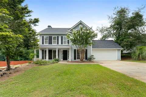 3340 Deerwood Lane, Rex, GA 30273