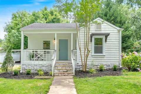 237 Lee Street, Cartersville, GA 30120