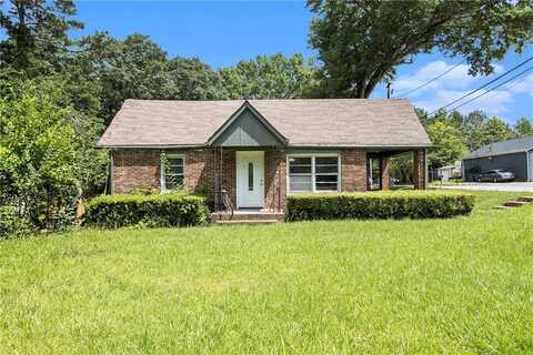 3530 Ponce De Leon Avenue, Scottdale, GA 30079
