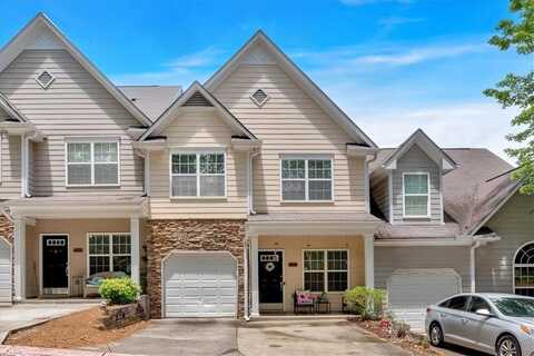 2205 Hoskin Court NW, Kennesaw, GA 30144