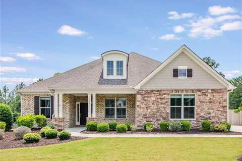 1374 Highland Wood Court, Auburn, GA 30011