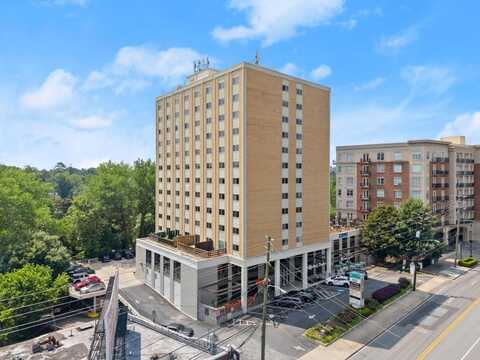 2285 Peachtree Road NE, Atlanta, GA 30305