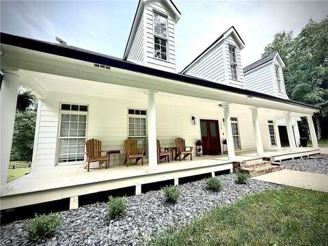 128 Golden Hills Drive, Woodstock, GA 30189