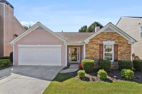 2295 Winthrope Way Drive, Alpharetta, GA 30009